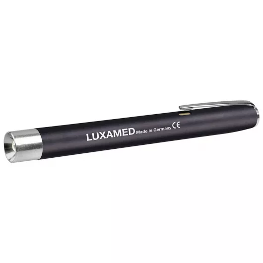 Lampe stylo professionnelle Luxamed (LED) – Sipromed-Assistance